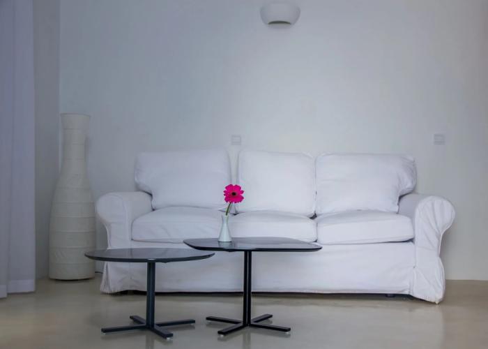 Oia Suites