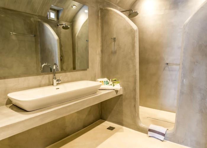 Oia Suites