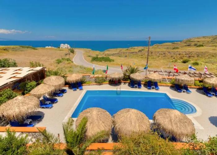 Soulis Hotel