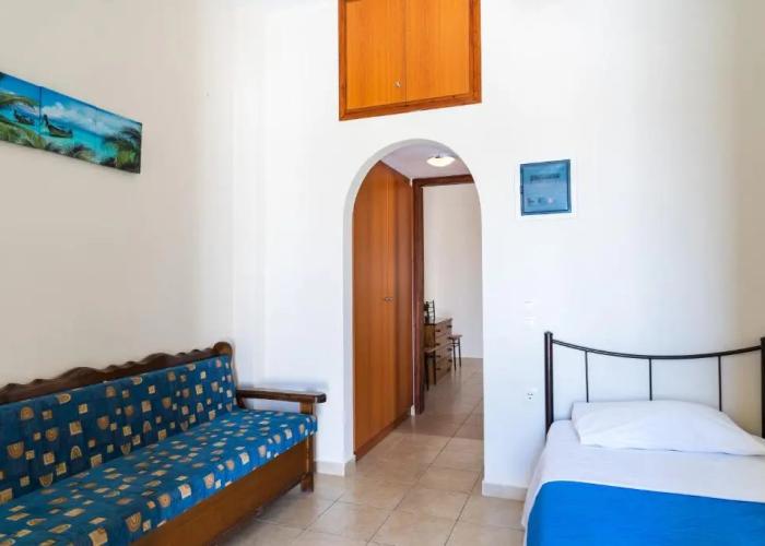 Soulis Hotel
