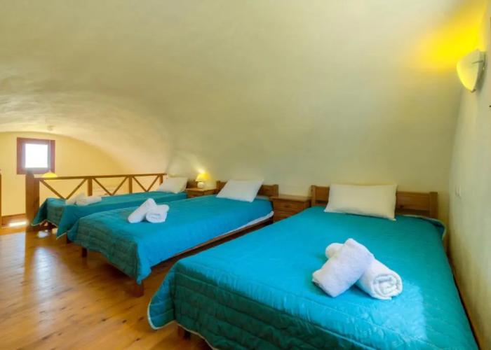 Soulis Hotel