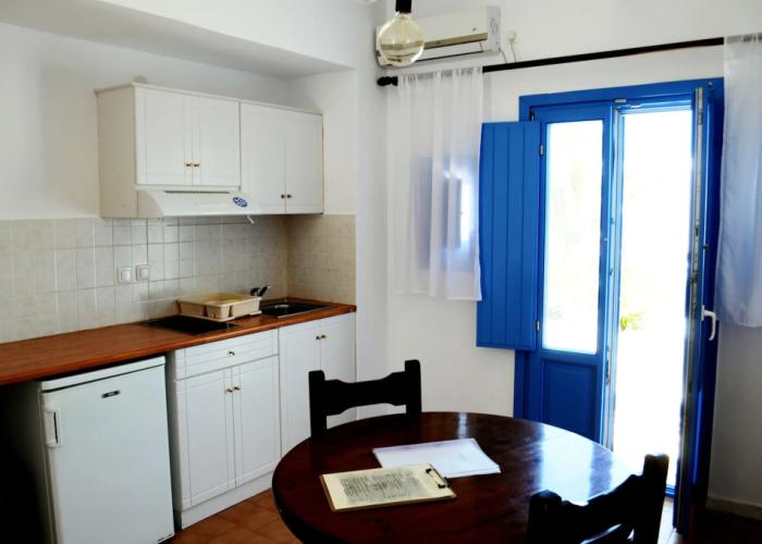 Laokasti Villas Hotel