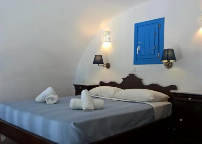 Laokasti Villas Hotel