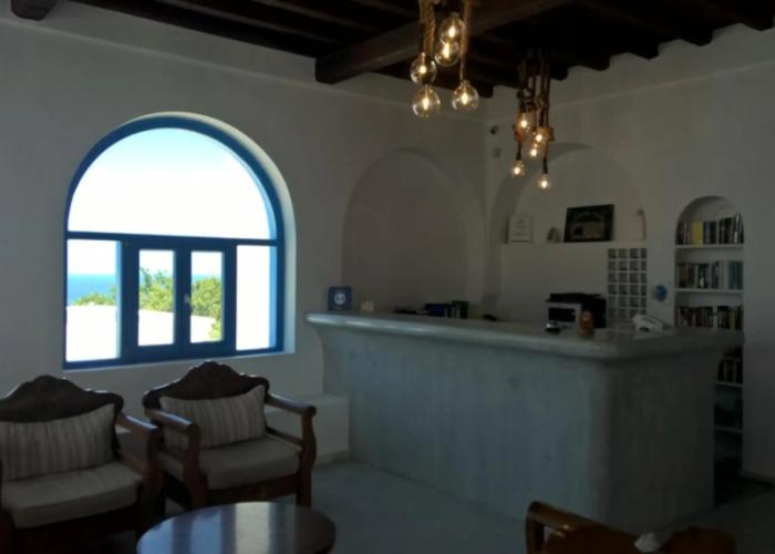 Laokasti Villas Hotel