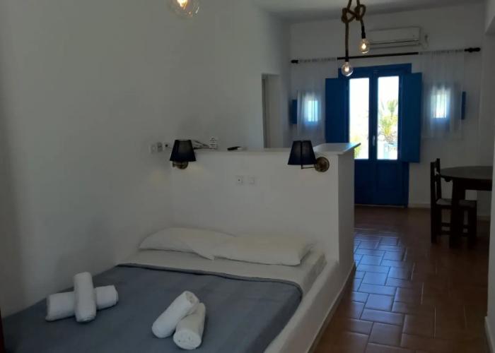 Laokasti Villas Hotel