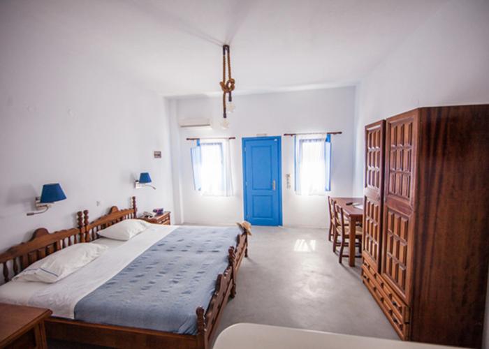 Laokasti Villas Hotel