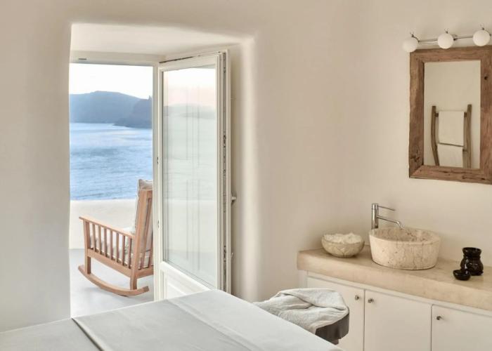 Mystique, a Luxury Collection Hotel, Santorini