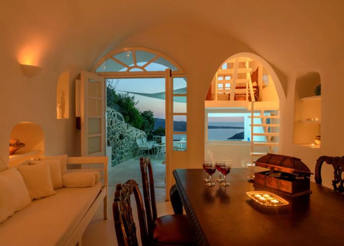White House Villa