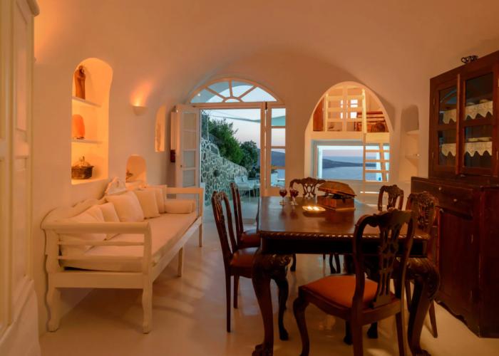 White House Villa