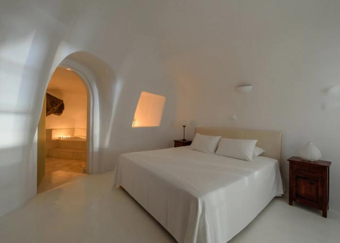White House Villa