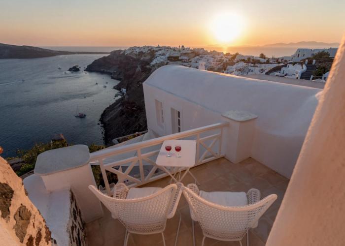 White House Villa