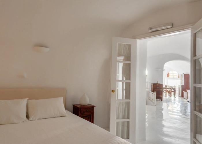 White House Villa