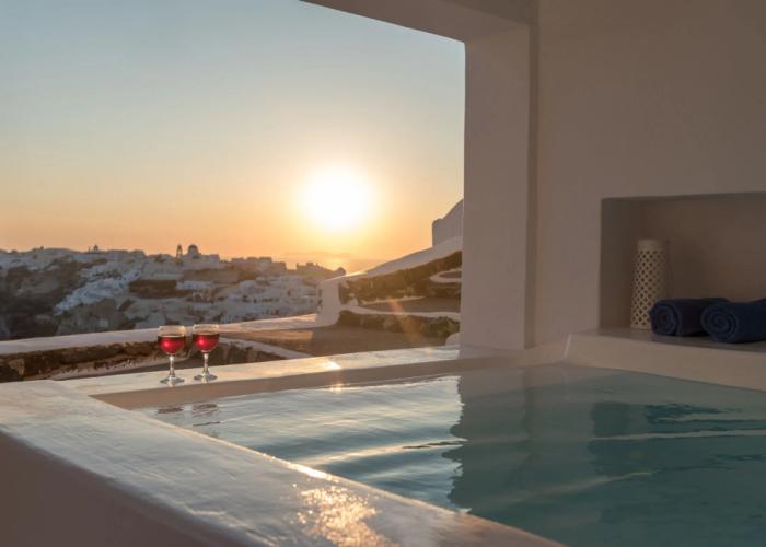 White House Villa