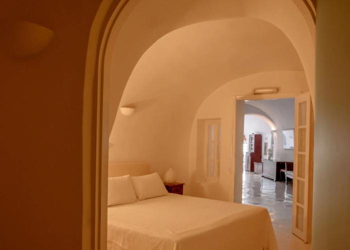 White House Villa