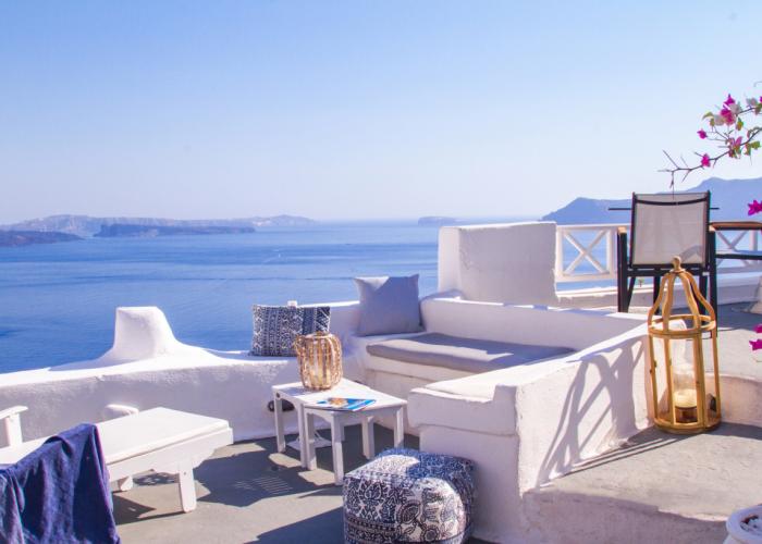 Alexander's Suites