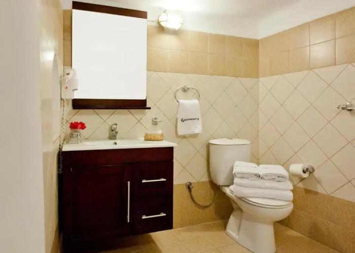 Alexander's Suites