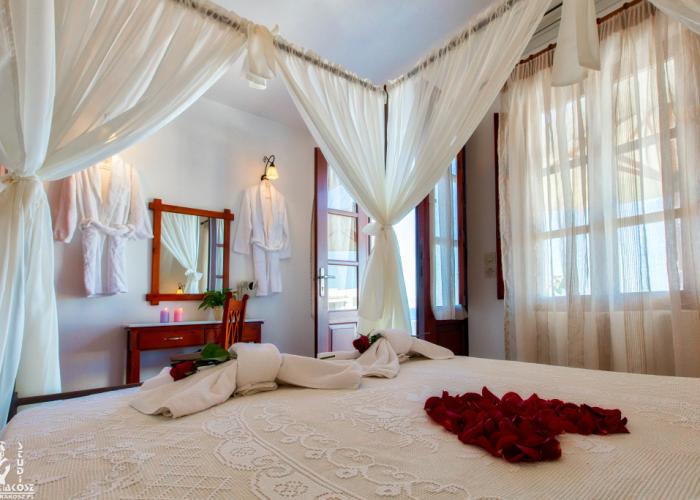 En Plo Boutique Suites