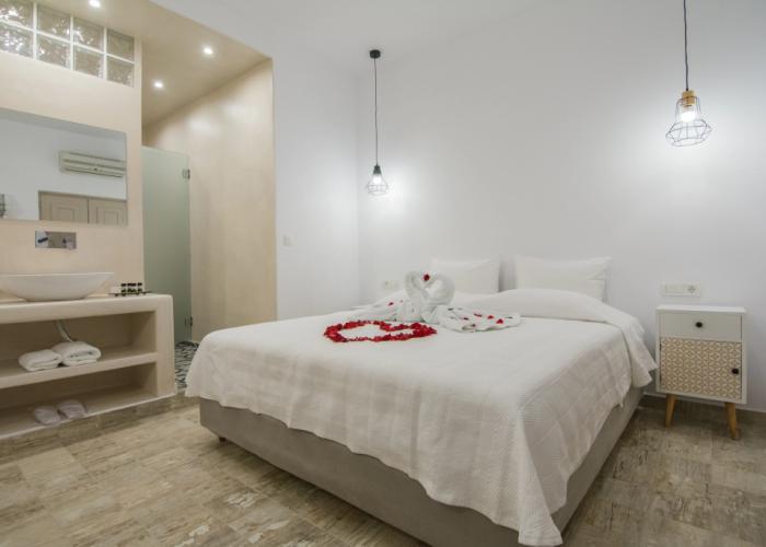 En Plo Boutique Suites