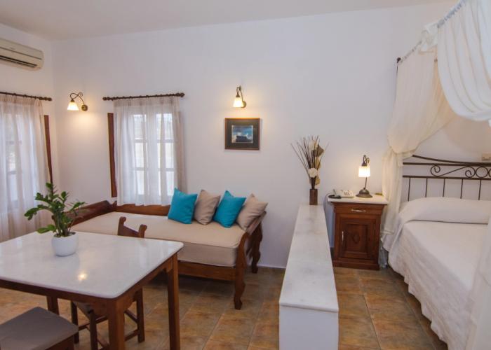 En Plo Boutique Suites