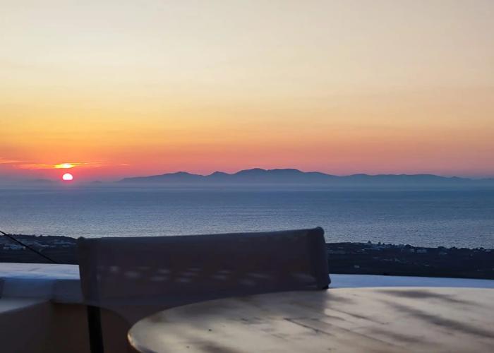 Panorama Oia
