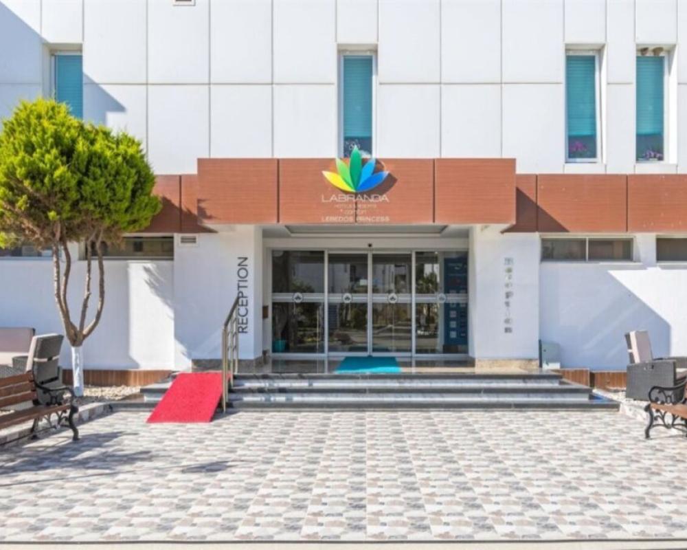 Labranda Lebedos Princess - All Inclusive - Special Class Category