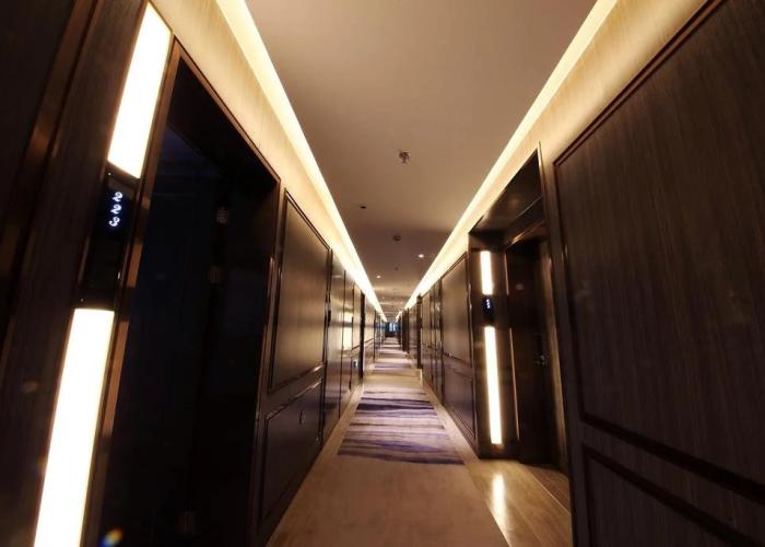 Hua Te Hotel Harbin