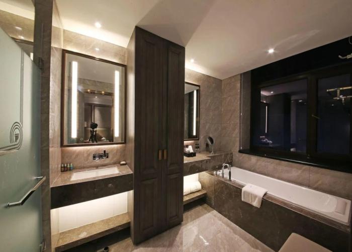 Hua Te Hotel Harbin