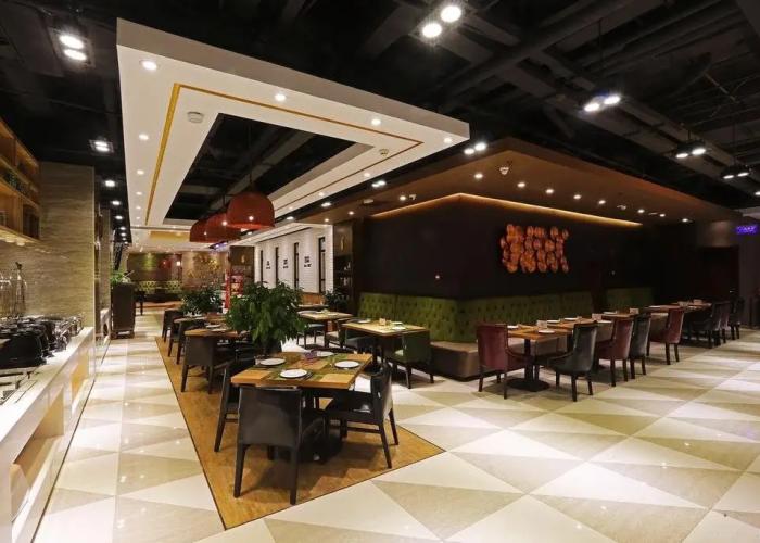 Hua Te Hotel Harbin