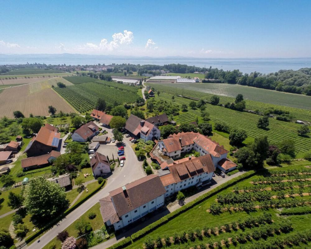 Gästehaus St. Theresia