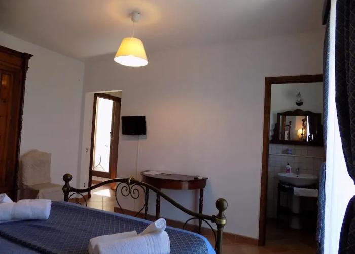 Vista Egadi B&B