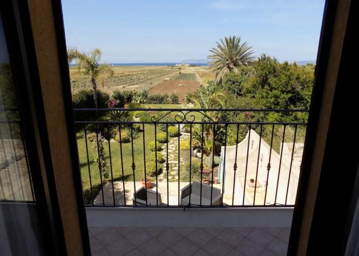 Vista Egadi B&B
