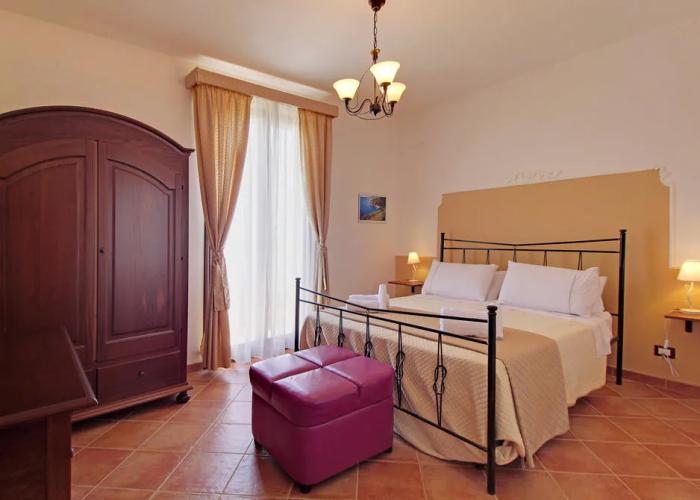 Vista Egadi B&B