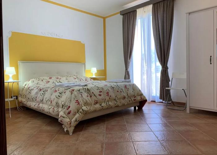 Vista Egadi B&B