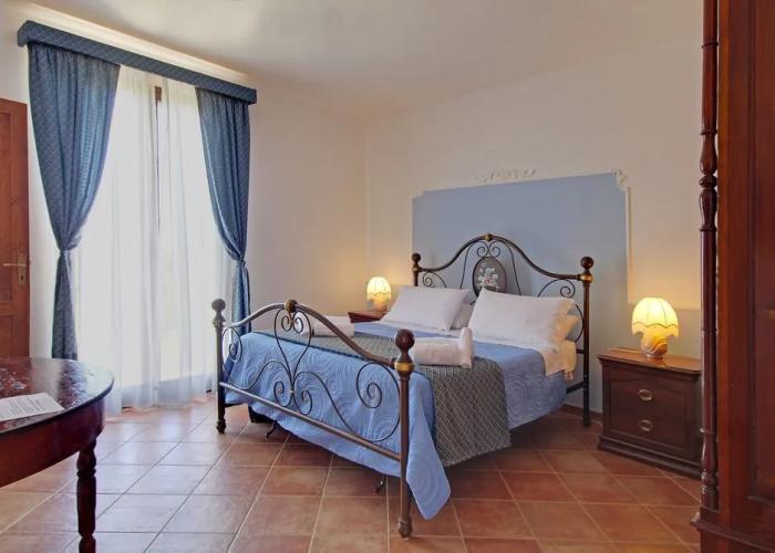 Vista Egadi B&B