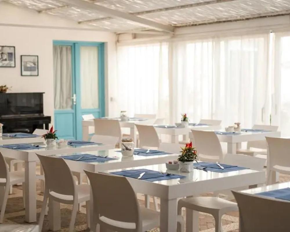 фото Relais Antiche Saline