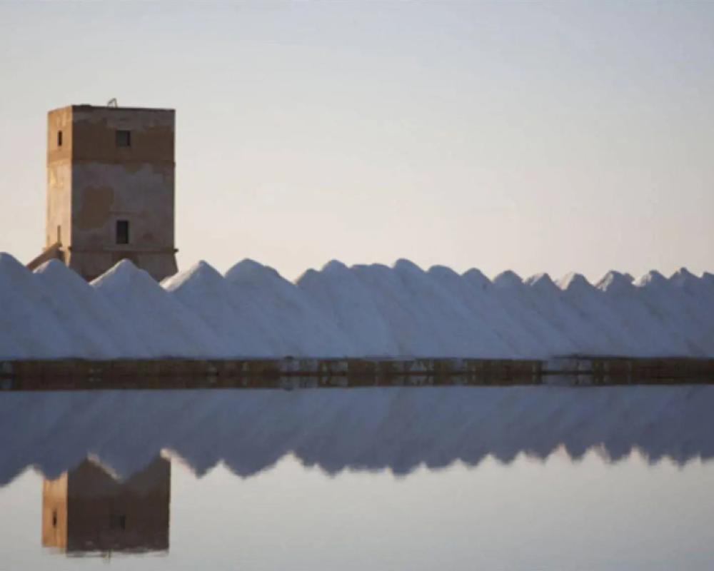 фото Relais Antiche Saline