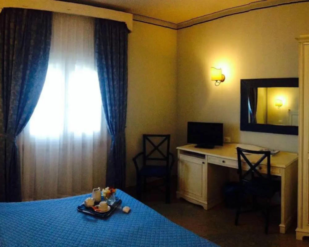 фото Relais Antiche Saline