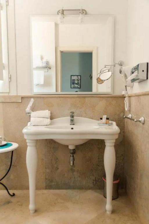 фото Relais Antiche Saline
