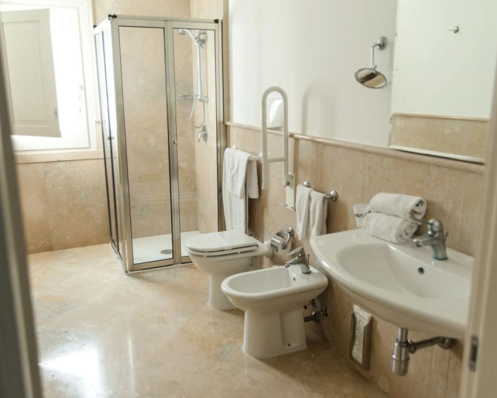 фото Relais Antiche Saline
