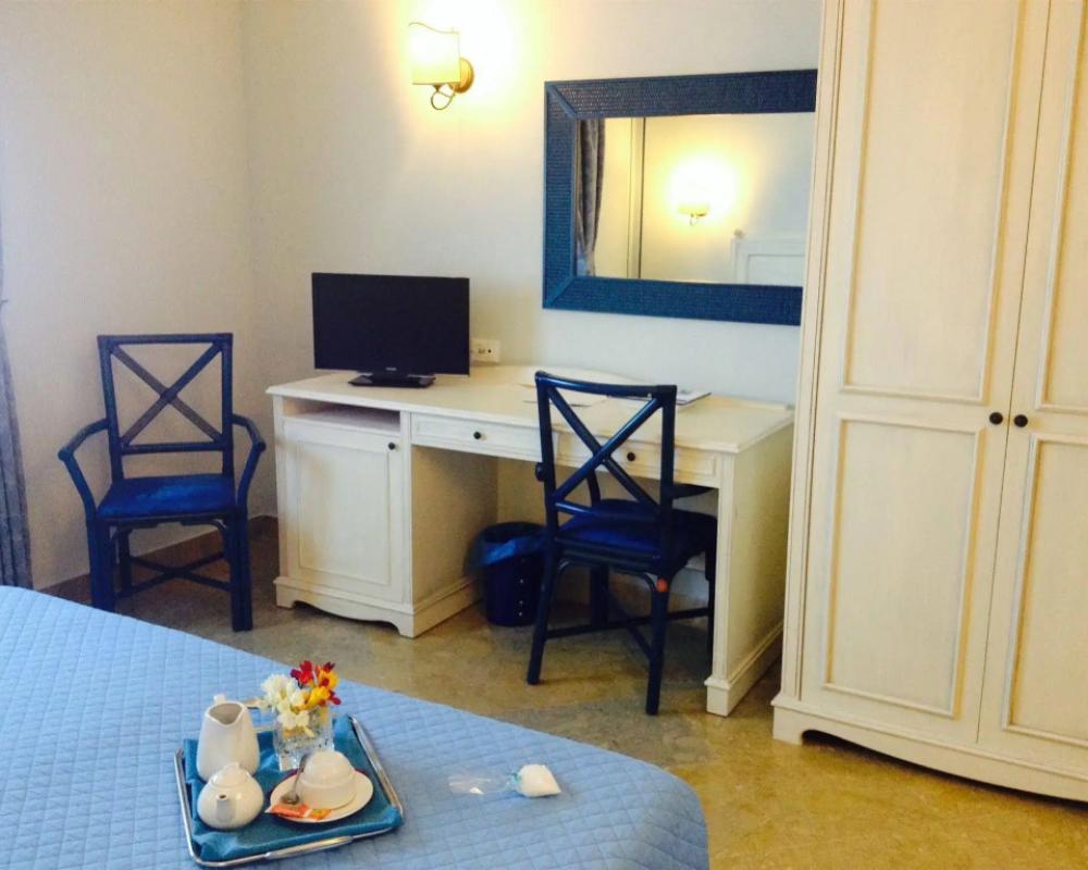 фото Relais Antiche Saline