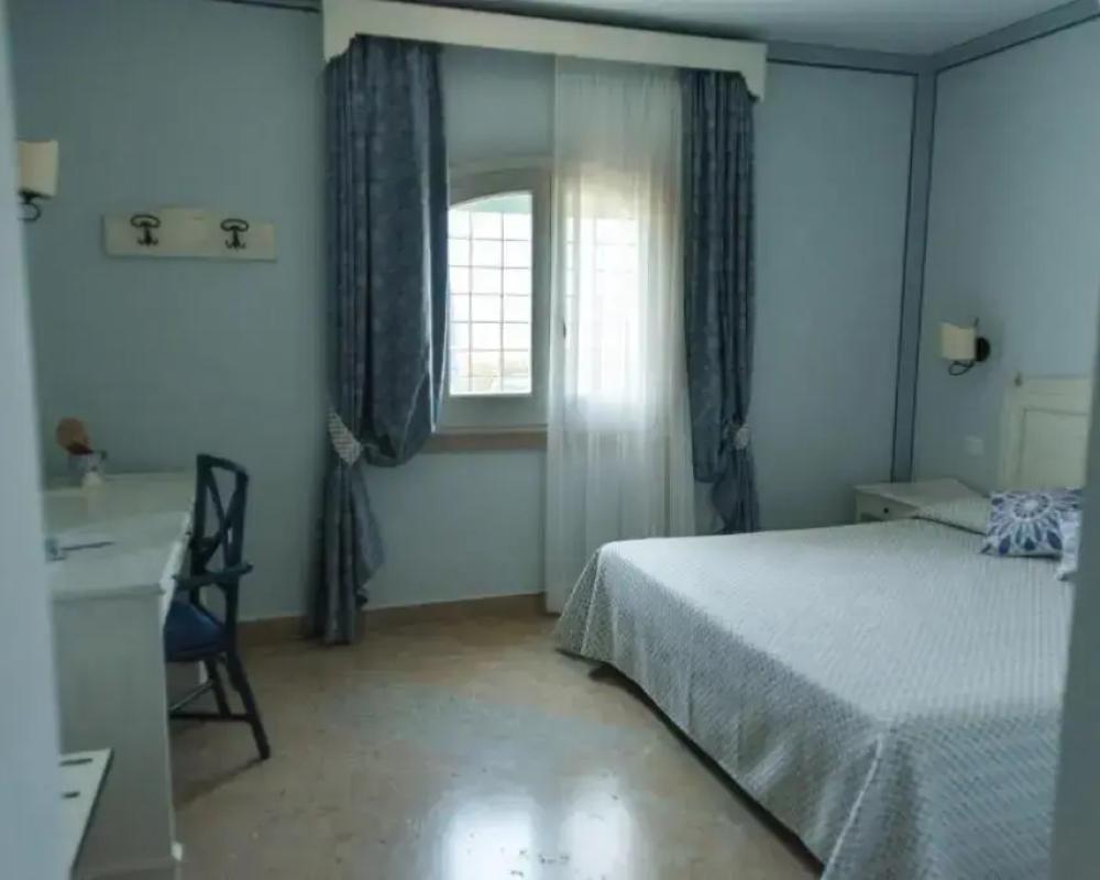 фото Relais Antiche Saline