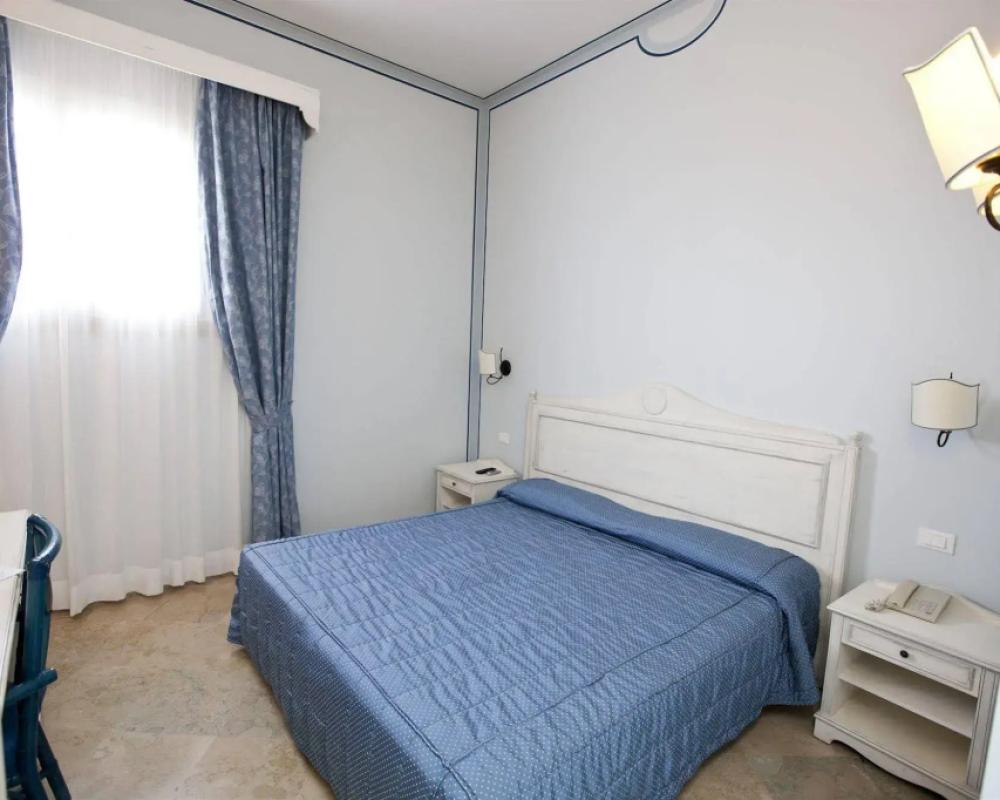 фото Relais Antiche Saline