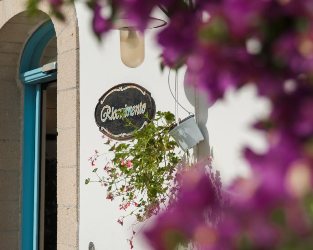 Relais Antiche Saline