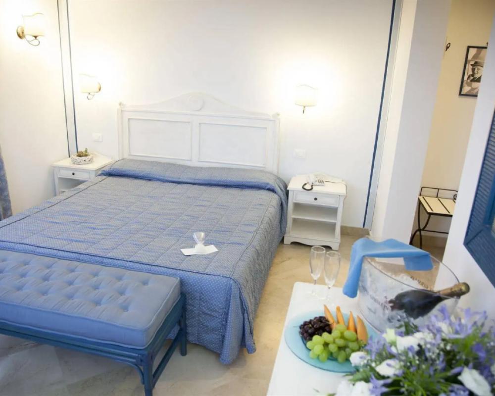 фото Relais Antiche Saline