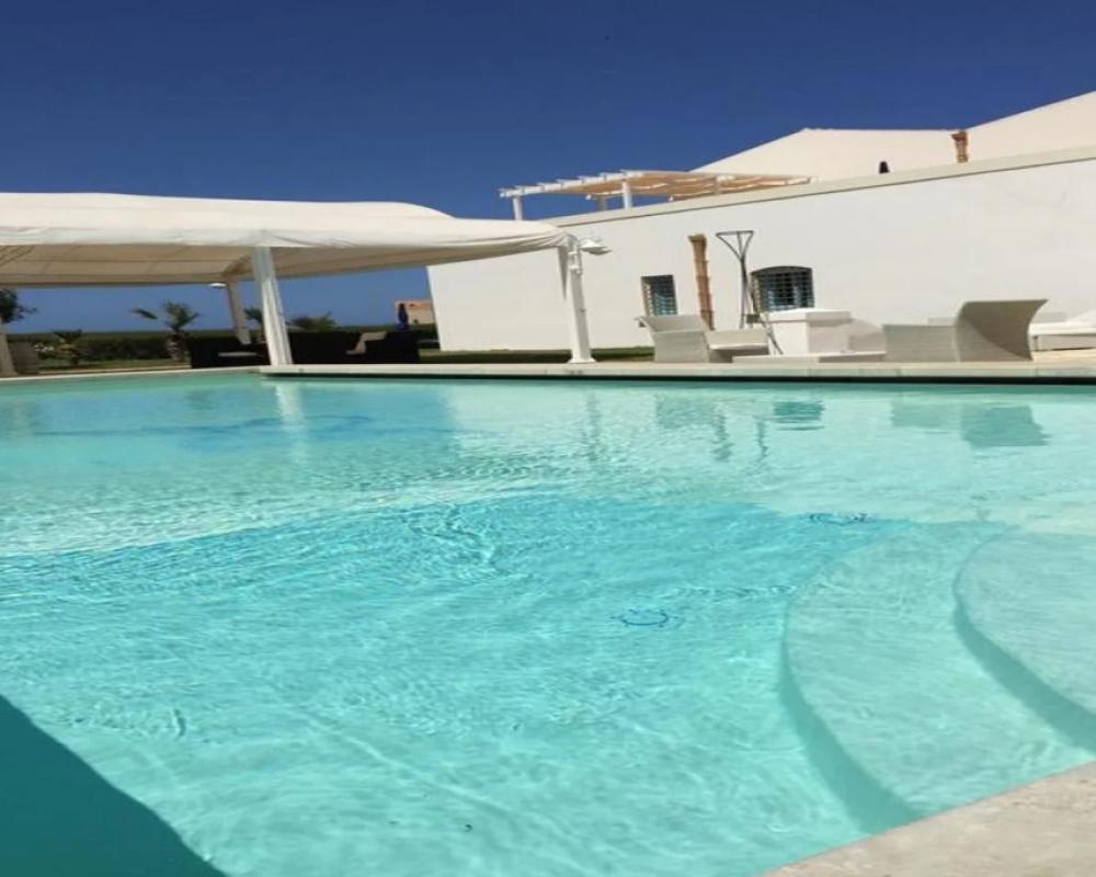 фото Relais Antiche Saline