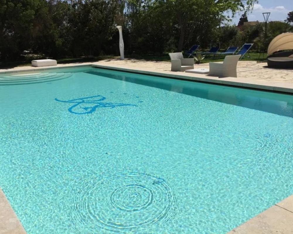фото Relais Antiche Saline
