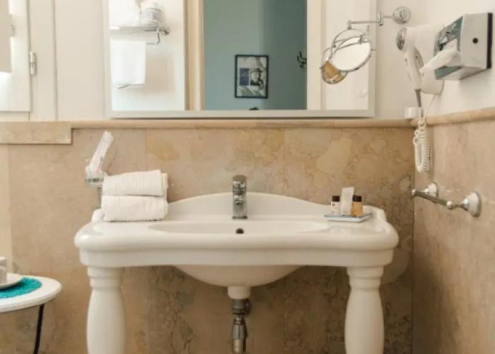 Relais Antiche Saline