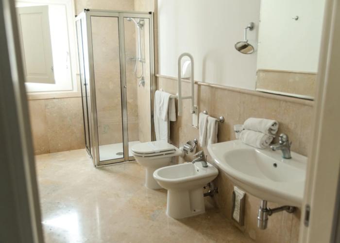 Relais Antiche Saline