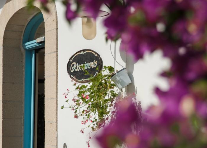 Relais Antiche Saline