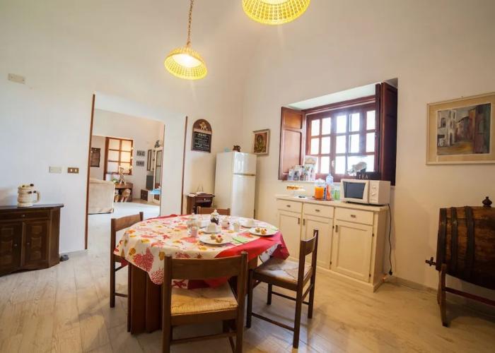 Beb villa amodeo